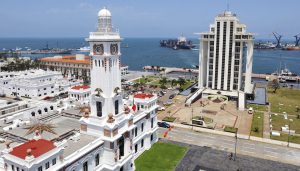 Veracruz Attracts $4.27 Billion in Investment Announcements