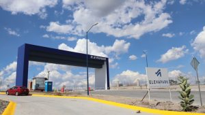 ElevaPark Projects Boost Michoacán’s Industrial Investment