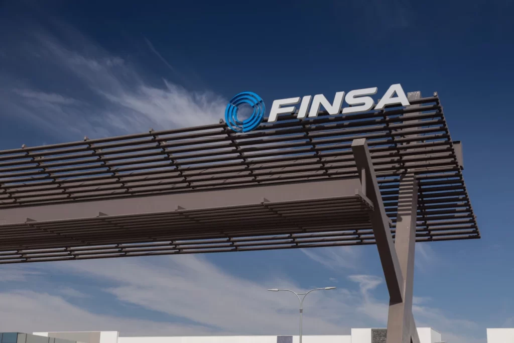 Industrial Parks to Receive Investment From FINSA