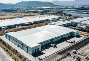 Querétaro has attracted US$1.3 billion in investments