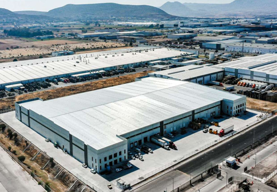 Querétaro has attracted US$1.3 billion in investments