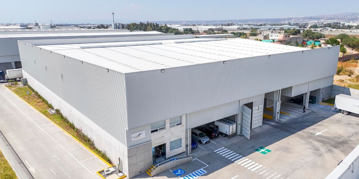 Nefab Opens a Plant in Nuevo León