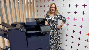 Kyocera Document Solutions begins a new chapter in Mexico