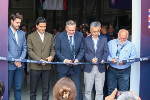 SINO Manufacturing Opens a Plant in Querétaro