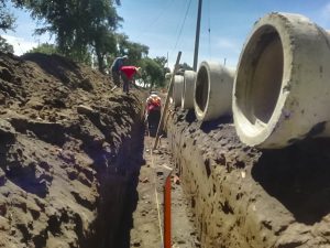Querétaro invests more than US$326,377