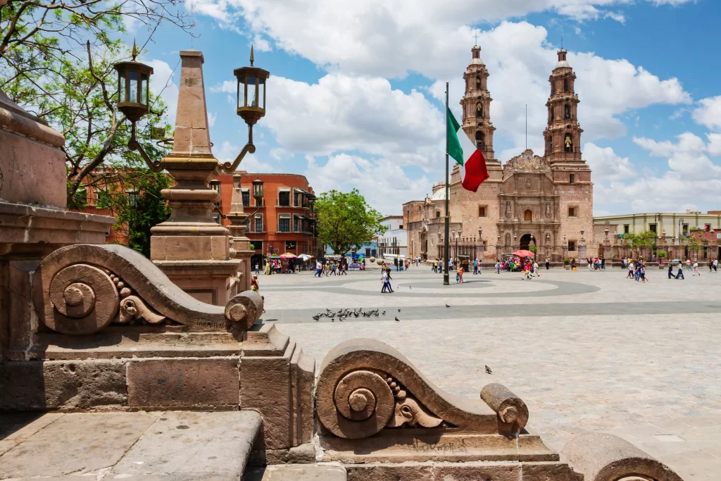 Investment Drives Growth in Aguascalientes’ Industry