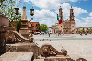 Investment Drives Growth in Aguascalientes' Industry