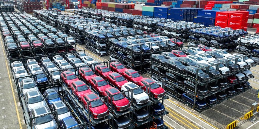 Lutnick Challenges Tariff Reduction for Mexico