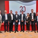 fischer Mexico Celebrates Its 20th Anniversary