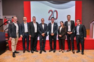 fischer Mexico Celebrates Its 20th Anniversary