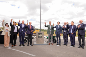 German manufacturer Mankiewicz to set up a plant in Querétaro