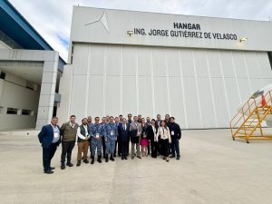 Querétaro Seeks Greater Aerospace Value