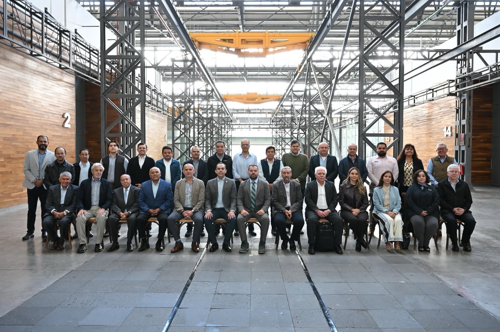 Aguascalientes Attracts US$3.5 Billion in Investments and Expansions