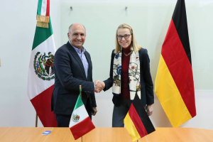 Volkswagen and Audi Plan to Invest in Puebla