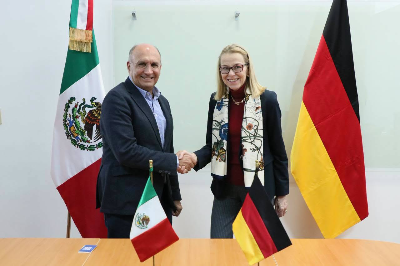 Volkswagen and Audi Plan to Invest in Puebla