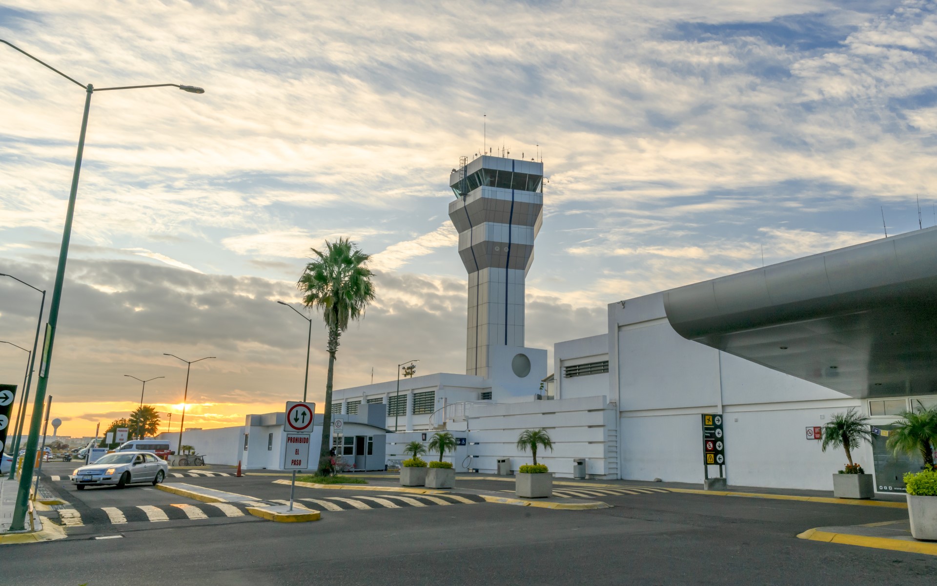 AIQ Reports a 26.6% Increase in Air Cargo