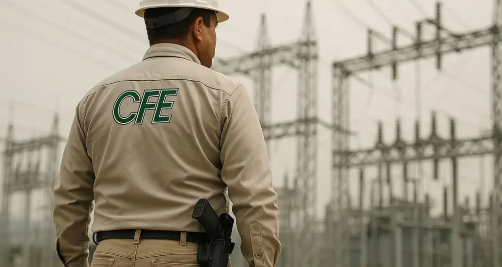 CFE seeks measures to draw investment in electricity