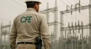 CFE seeks measures to draw investment in electricity