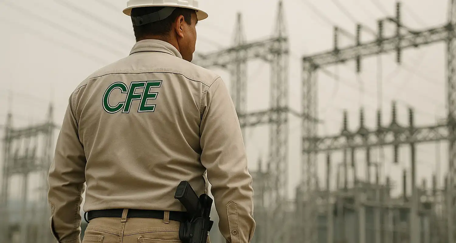 CFE seeks measures to draw investment in electricity