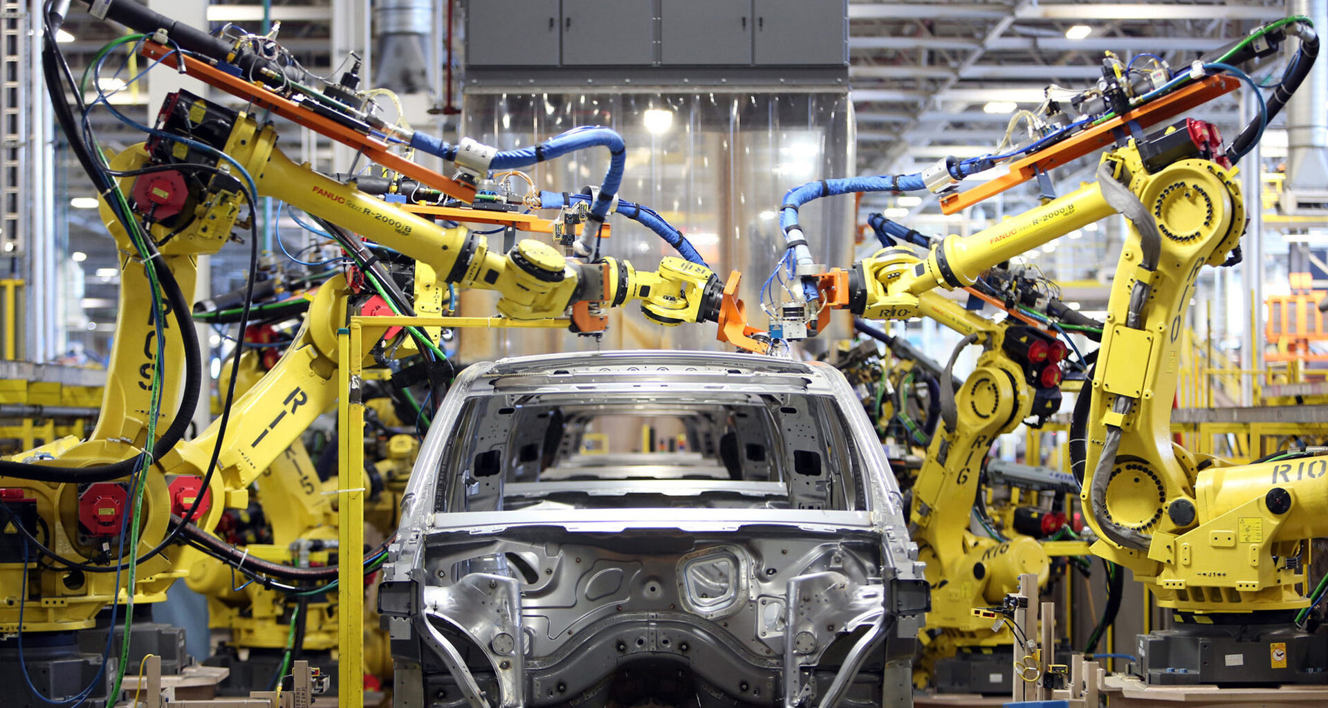 Auto Parts Production Rises 13% in Coahuila