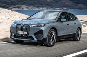 BMW Accelerates Electrification in Mexico