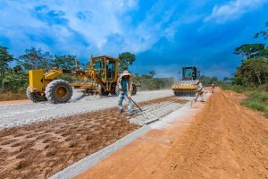 Zacatecas invests more than US$7.4 million in Public Works
