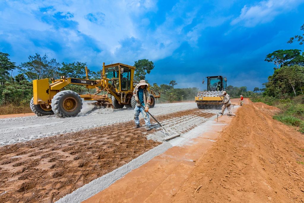 Zacatecas invests more than US$7.4 million in Public Works