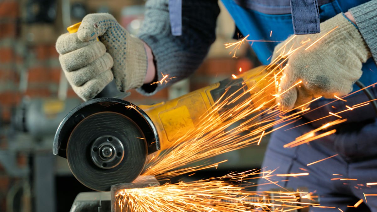 Metalworking sector will have 20 new environmental centers