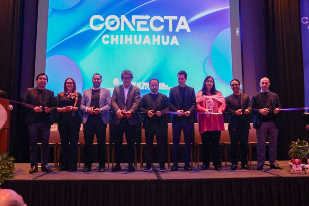 Chihuahua Seeks to Expand Trade Ties