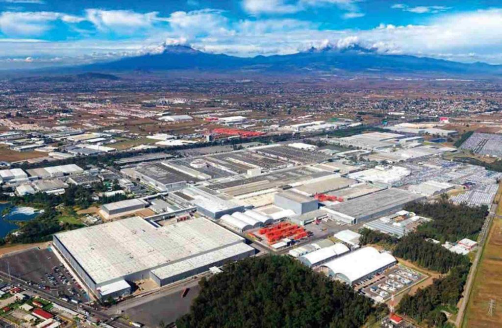 Canacintra Seeks to Support the Industry in Puebla