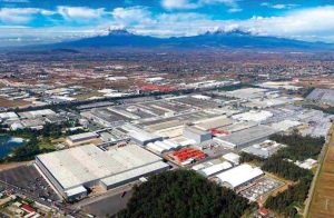 Canacintra Seeks to Support the Industry in Puebla