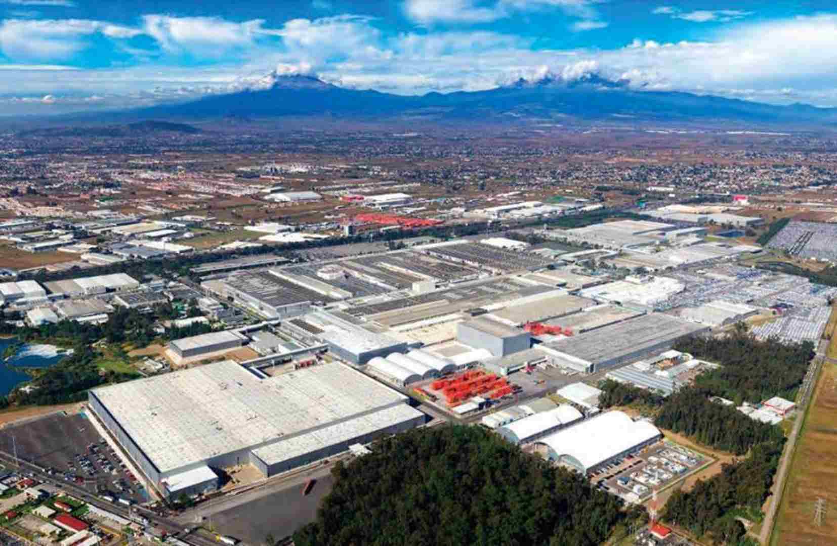 Canacintra Seeks to Support the Industry in Puebla
