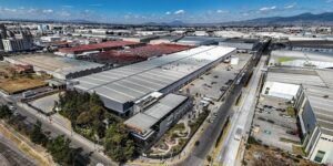 Fibra Next Evaluates Industrial Assets in Mexico