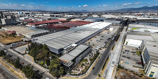 Fibra Next Evaluates Industrial Assets in Mexico