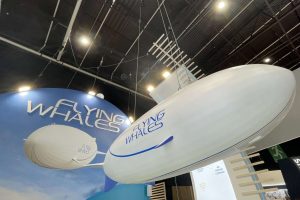 Flying Whales plans to invest US$300 million in Mexico