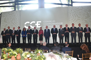 Government Announces US$458.3 Million in Infrastructure Investment