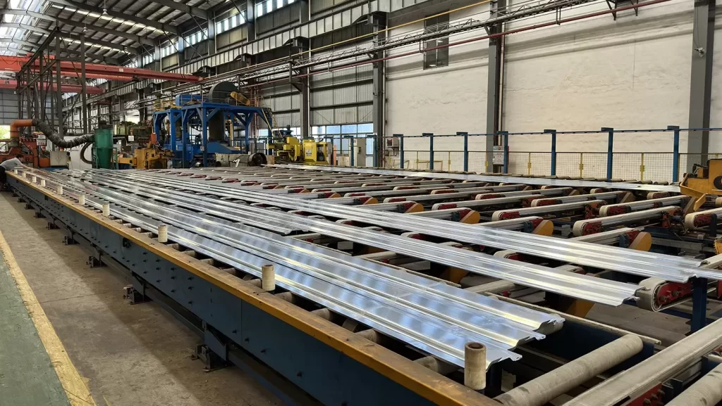 Mexican Aluminum to Grow thanks to AI and Aerospace Industry