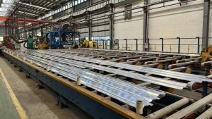 Mexican Aluminum to Grow thanks to AI and Aerospace Industry