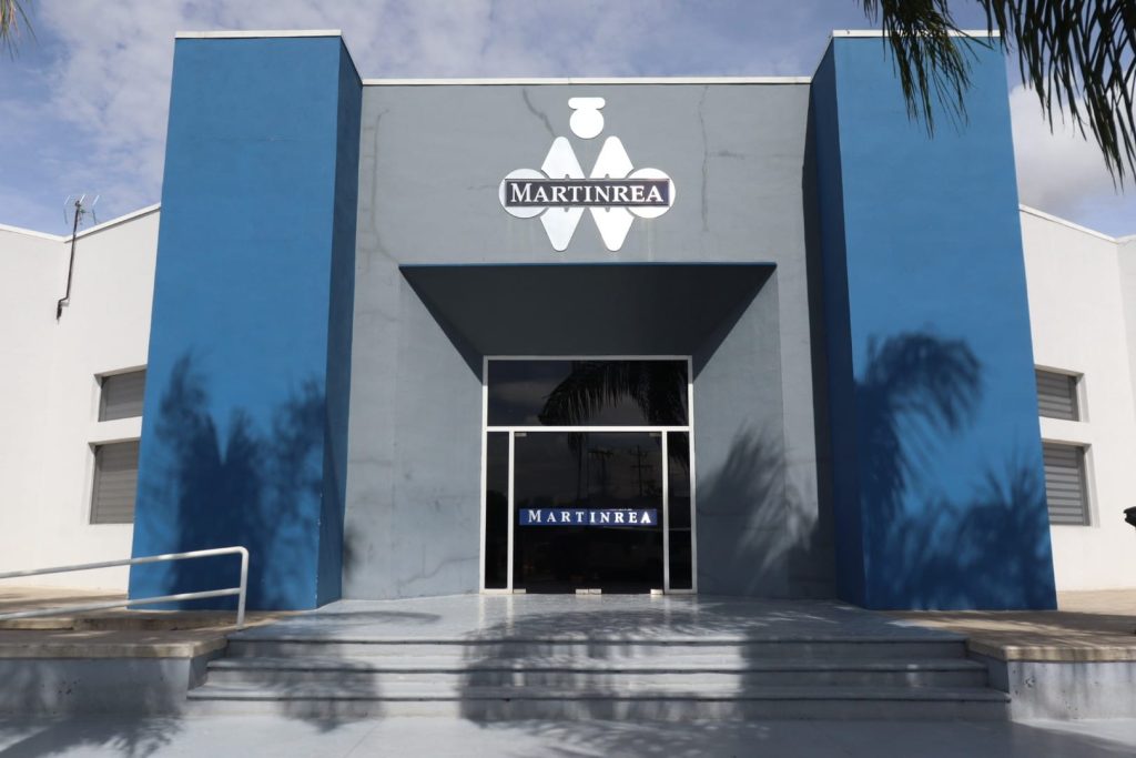 Martinrea Expands Its Plant in Guanajuato