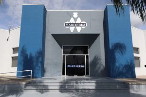 Martinrea Expands Its Plant in Guanajuato