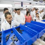 Yucatán ranked fifth nationally in industrial growth