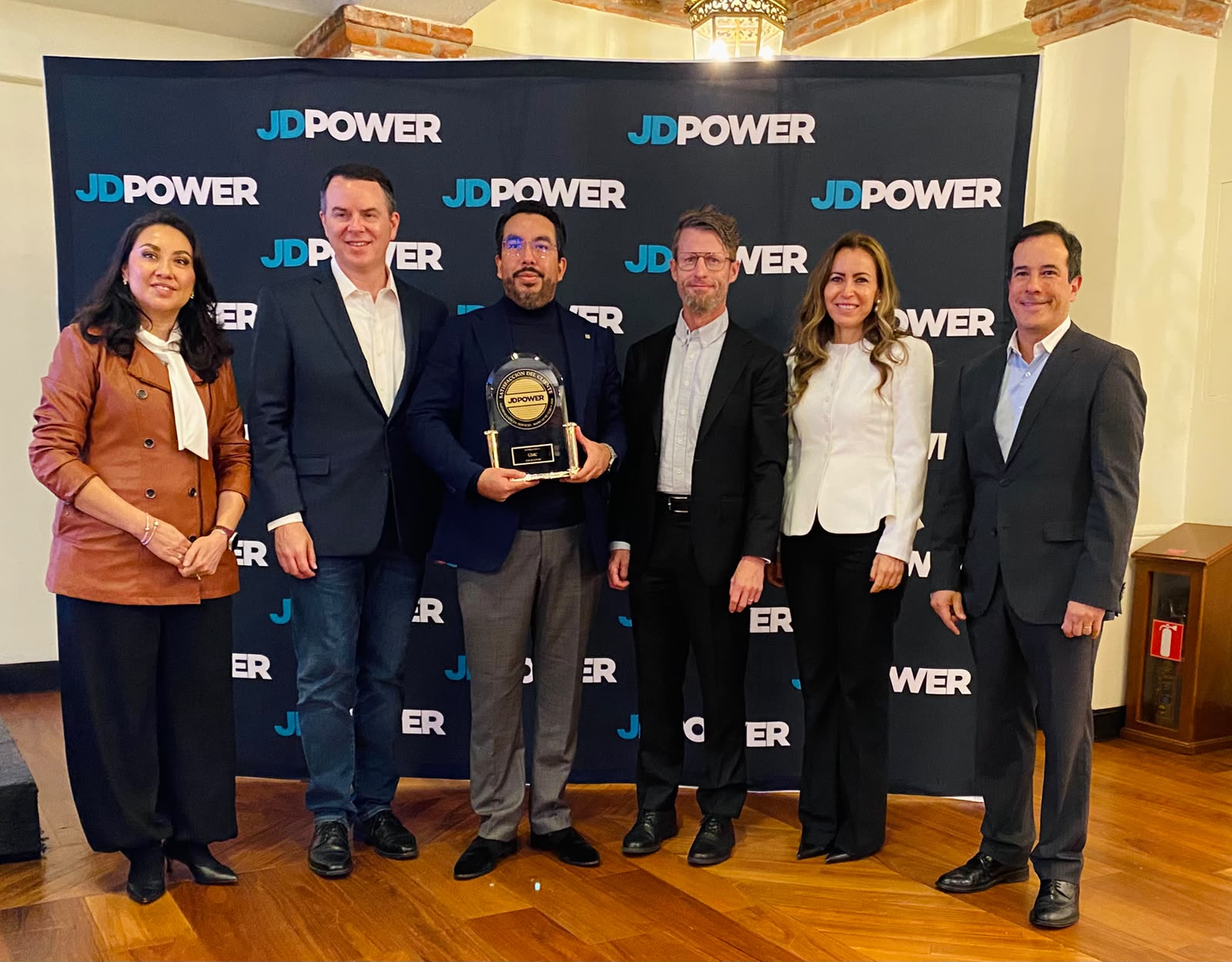 GMC and BYD, Leaders in Customer Satisfaction: JD Power