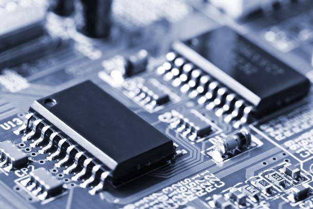 Querétaro Seeks to Join the Semiconductor Supply Chain
