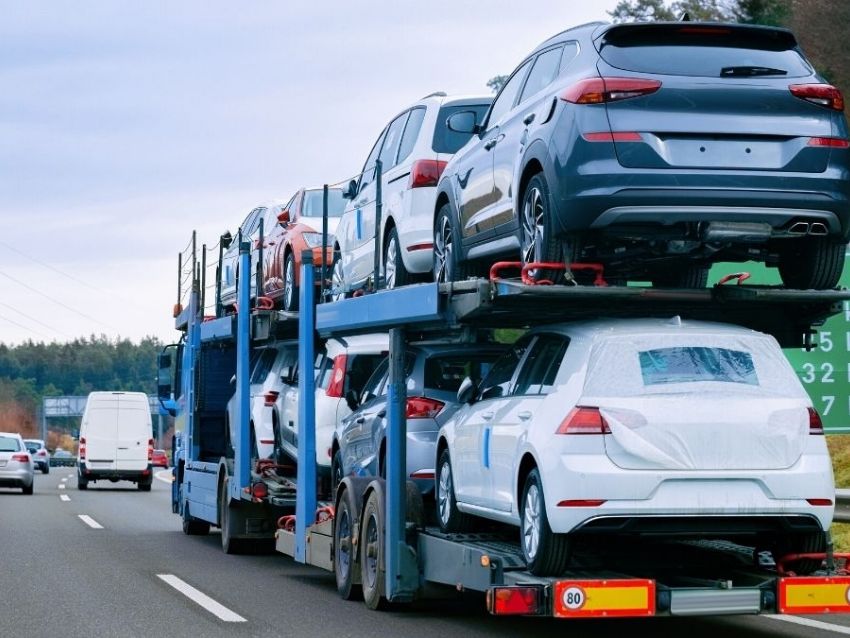 Nuevo León Increases Its Automotive Exports in September