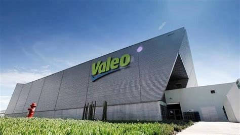Valeo Plans to recycle 14 million liters of wastewater
