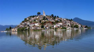 Conagua Invests US$58.8 Million to Clean Up Lake Pátzcuaro