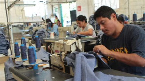 Puebla Promotes Textile and Footwear Industries
