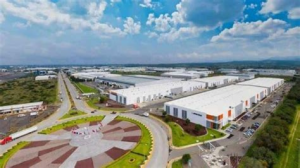 Mexico to reach 610 industrial parks by 2028