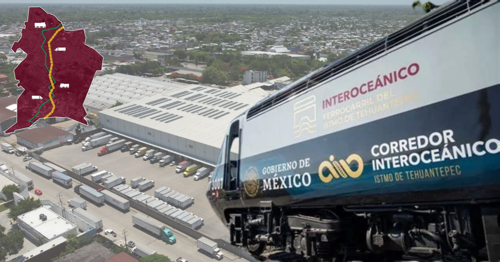 Industrial Real Estate Market Expands Beyond Interoceanic Corridor Hubs