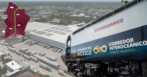 Industrial Real Estate Market Expands Beyond Interoceanic Corridor Hubs